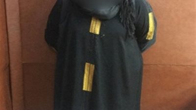 القبض على صاحبة شركة لاتهامها بالنصب على المواطنين بزعم تسفيرهم للخارج