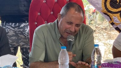 محافظ بورسعيد يحذر مزارعي الجنوب من إقامة المزارع السمكية بجوار محور 30 يونيو: ممنوع البناء على حرم الطريق