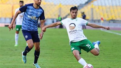 المصري البورسعيدي يتفوق تاريخيًا على بيراميدز قبل موقعة الليلة