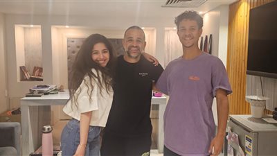 بطولة أحمد داش.. كواليس تصوير فيلم نجوم الساحل |صور