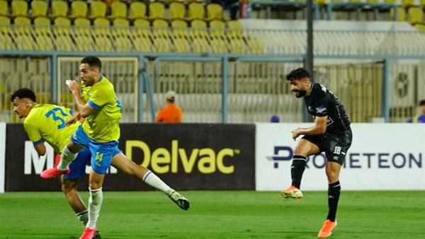 الإسماعيلي وزد إف