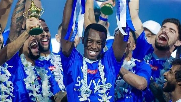 سعود عبد الحميد