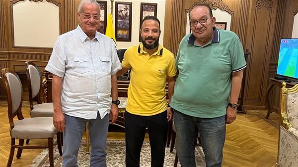 محمد مكي مديرا فنيًا