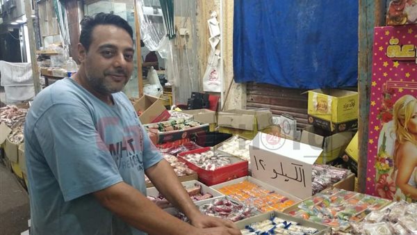 أسرة قبطية تخصصت