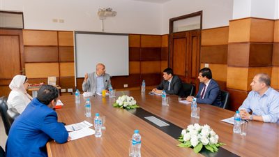 %70 فأكثر.. اعتماد قواعد قبول طلاب المدارس الفنية بجامعة مصر التكنولوجية