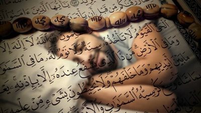 أذكار النوم والتحصين.. تكفر الذنوب وتحمي من موت الغفلة 