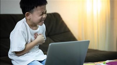 تعرف على عوامل إصابة الأطفال بالنوبات القلبية