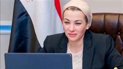 وزيرة البيئة تشارك في المؤتمر الوزاري للقضايا البيئية بآسيا CICA