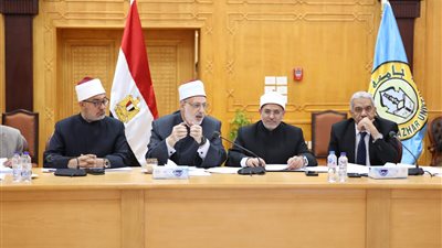 جامعة الأزهر تستحدث نظما جديدة في التسكين بالمدن الجامعية لاستيعاب أكبر عدد من الطلاب