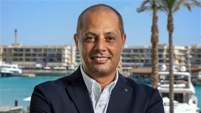 تامر خضر المدير العام لمجموعة إعمار للضيافة يحصل على أعلى تقييمات الضيوف بمؤشر الرضا الإقليمي