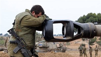 الأزهر: زيف أهداف الكيان الإسرائيلي ووحشية جرائمه دفعت بعض جنوده إلى إعلان التمرد على قادته 