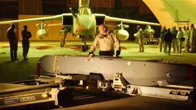 بريطانيا تعطي الضوء الأخضر لأوكرانيا باستخدام صواريخ ستورم شادو |بث مباشر 