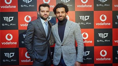 وكيل محمد صلاح يوجه رسالة للصحفيين بشأن مستقبله مع ليفربول