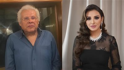 والد أنغام: بنتي تستحق لقب صوت مصر