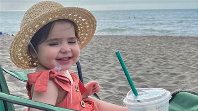 بغمازات| صور بنات كيوت صغار.. خلفيات تبهج العين والقلب