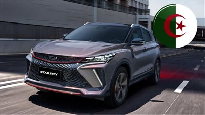 جيلي وشيري وجاك تؤسس لتصنيع السيارات في الجزائر