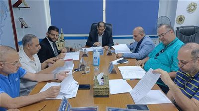 عطل مفاجئ.. توقف خدمة الخط الساخن لشركة مياه المنوفية