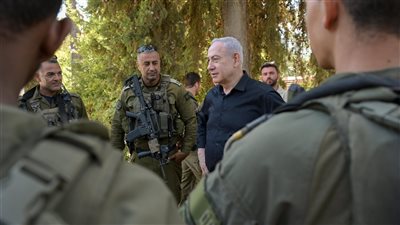 عضو مجلس الحرب الإسرائيلي السابق: هدف نتنياهو الخفي في غزة هو الاحتلال وإعادة الاستيطان