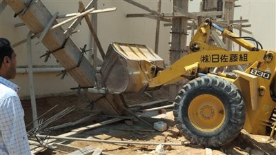 وزير الإسكان يكلف أجهزة المدن الجديدة بحصر جميع مخالفات البناء والحصيلة المتوقعة منها