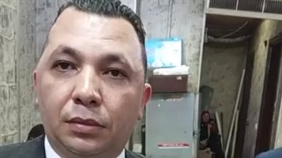 محامي عصام صاصا يفجر مفاجأة قبل جلسة محاكمته بتهمة التزوير: هناك متهم آخر سنعلن عنه خلال الجلسة| بث مباشر 