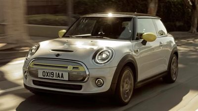 خوفًا من نشوب حريق.. استدعاء 12500 سيارة ميني كوبر كهربائية