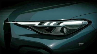 الإعلان عن سيارة أودي Q5 موديل 2026.. تظهر لأول مرة في هذا الموعد