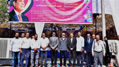 بتخفيضات تصل إلى 30%.. محافظ الأقصر يفتتح معرض أهلا مدارس│ صور