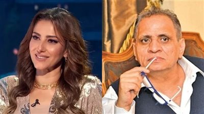 رمضان 2025.. أحمد السبكي يكشف موعد تصوير مسلسل حياة أو موت لـ حنان مطاوع