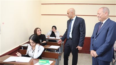 ننشر أبرز الفروق بامتحان اللغة الإنجليزية لطلاب الثانوية العامة النظامين الجديد والقديم 