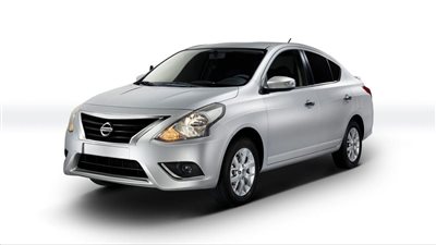  أسعار سيارات نيسان المتاحة في مصر