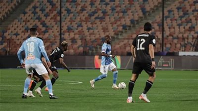 موعد مباراة بيراميدز وزد في الدوري الممتاز والقنوات الناقلة