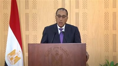 رئيس الوزراء يكشف حقيقة بيع منجم السكري: نحصل على حصتنا بانتظام