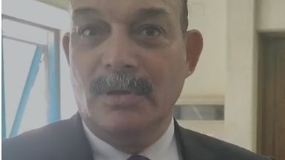 محامي شقيق عصام صاصا: دفعنا بانتفاء ركن جريمة التزوير وانعدام المصلحة|فيديو