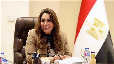 وزيرة التنمية المحلية: استرداد 134 ألف متر مربع و1162 فدان زراعة وإزالة 900 حالة بناء مخالفة