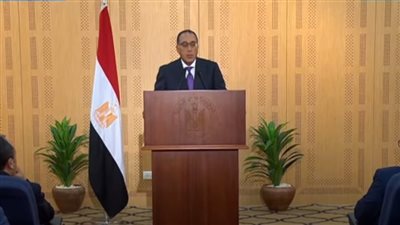 مدبولي: اتخذنا إجراءات مهمة للعودة لمعدلات الإنتاج الطبيعية للغاز مع بداية 2025 وتقليل فاتورة الاستيراد