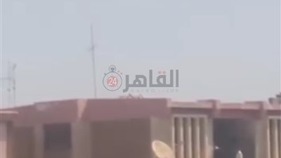 مش عايز يسلم العهدة.. تفاصيل تهديد موظف بالانتحار في الفيوم