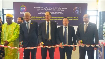 شعبة الأدوات الكهربائية: فتح قنوات اتصال مع الشركات الأجنبية لتوفير المكونات والماكينات للمصانع