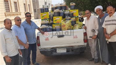 ضبط 43 ألف قطعة مرقة دجاج غير صالحة بمصنع دون ترخيص في الفيوم