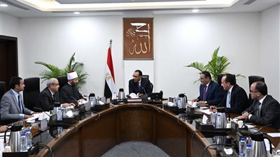 الأوقاف: لدينا 31 قطعة أرض مستعدون لطرحها للشراكة في مشروعات اقتصادية