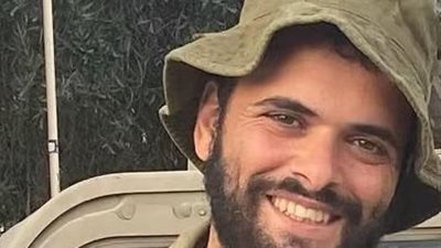 جيش الاحتلال يعلن مقتل ضابط برتبة رائد خلال اشتباكات غزة