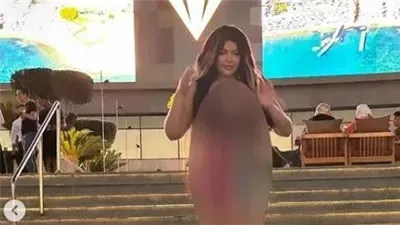 بعد إخلاء سبيلها بكفالة 50 ألف جنيه.. الداخلية تكشف تفاصيل الاتهامات الموجهة للراقصة سلطانة