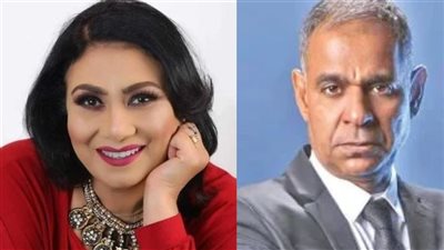 محمود البزاوي وسلوى عثمان يتعاقدان على مسلسل مملكة الحرير| خاص