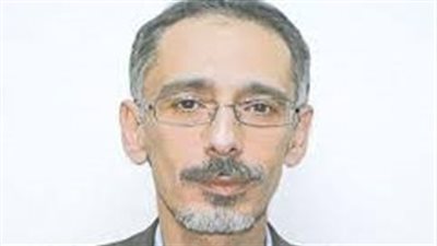 بعد نجاح خالد نور وولده نور خالد.. المخرج محمد أمين يشارك في رمضان 2025 بمسلسل جديد