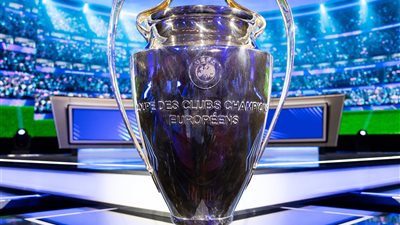 أبرزها مباراة برشلونة.. مواعيد مباريات اليوم الخميس في دوري أبطال أوروبا