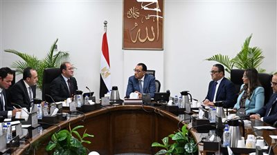 وزير المالية يطرح مقترحات لخفض معدل الدين الداخلي لأجهزة الموازنة