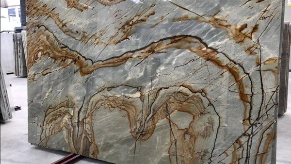 الرخام والجرانيت