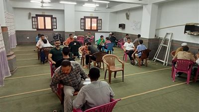 تجربة عملية.. 50 طالبا وطالبة يسردون نصف القرآن استعدادا لتسميعه كاملا السبت المقبل