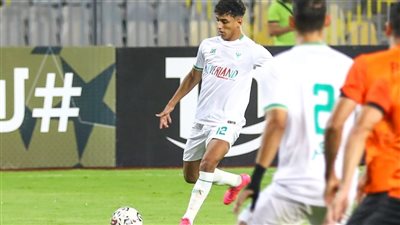 مودرن يستفسر عن لاعب المصري تمهيدًا لضمه للنادي