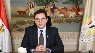 وزير الثقافة: قدر مصر الإلهي أن تسود المنطقة بفكرها وثقافتها وفنها 