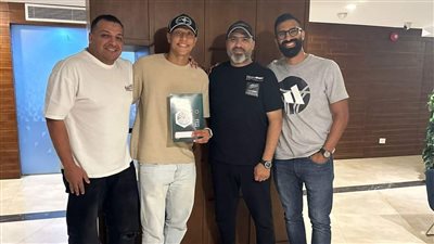 رسميا.. غزل المحلة يقطع الطريق على الزمالك ويجدد عقد مدافع الفريق